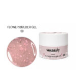 SECRETLY FLOWER BUILDER GEL 09 25ML