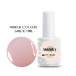 SECRETLY RUBBER ECO LIQUID BASE 30 15ML