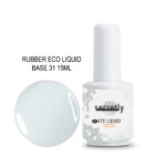 SECRETLY RUBBER ECO LIQUID BASE 31 15ML