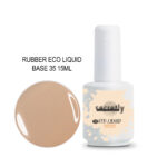 SECRETLY RUBBER ECO LIQUID BASE 35 15ML
