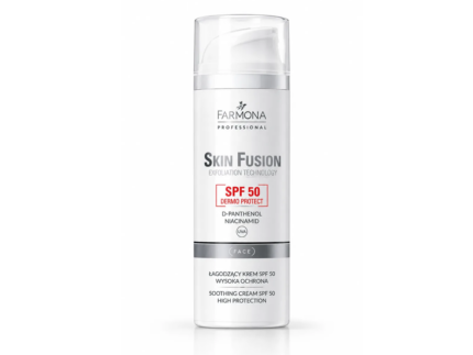 FARMONA SKIN FUSION UMIRUJUĆA OBNAVLJAJUĆA KREMA SPF50 100 ML