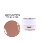 SECRETLY ECO BUILDER ACRYL PRO GEL 02 25ML