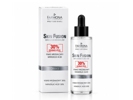 FARMONA SKIN FUSION PILING SA BADEMOVOM KISELINOM 30% 50 ML