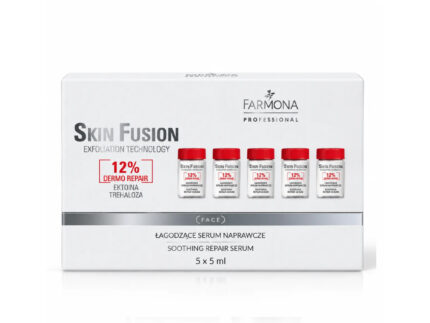 FARMONA SKIN FUSION UMIRUJUĆI OBNAVLJAJUĆI SERUM 5X5 ML