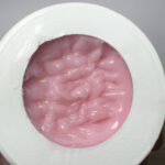 SECRETLY CARVING EVOGEL PINK 25ML - Image 2