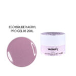 SECRETLY ECO BUILDER ACRYL PRO GEL 06 25ML