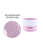 SECRETLY ECO BUILDER ACRYL PRO GEL 07 25ML