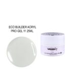 SECRETLY ECO BUILDER ACRYL PRO GEL 11 25ML