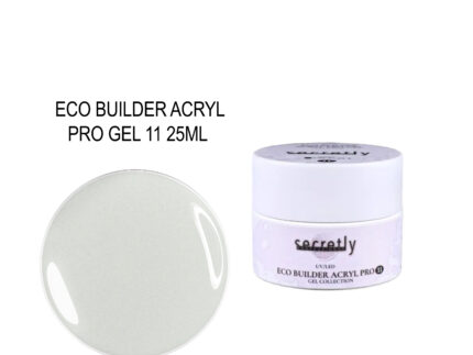 SECRETLY ECO BUILDER ACRYL PRO GEL 11 25ML