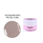 SECRETLY ECO BUILDER ACRYL PRO GEL 12 25ML