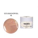 SECRETLY ECO LIQUID ACRYGEL 46 25ML