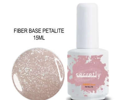 SECRETLY FIBER BASE PETALITE 15ML