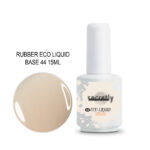 SECRETLY RUBBER ECO LIQUID BASE 44 15ML