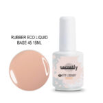 SECRETLY RUBBER ECO LIQUID BASE 45 15ML