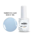 SECRETLY RUBBER ECO LIQUID BASE 61 15ML