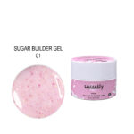 SECRETLY SUGAR BUILDER GEL 01 25ML