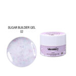SECRETLY SUGAR BUILDER GEL 02 25ML