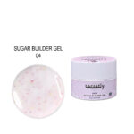 SECRETLY SUGAR BUILDER GEL 04 25ML