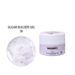 SECRETLY SUGAR BUILDER GEL 06 25ML