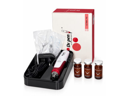 FUSION PIGMENT CONTROL PROFESIONALNI SET ZA TRETMANE PROTIV HIPERPIGMENTACIJE