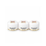 BLUESKY LEXAN GEL SET 3X15ML