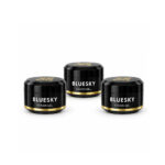 BLUESKY LEXAN GEL SET 3X50ML
