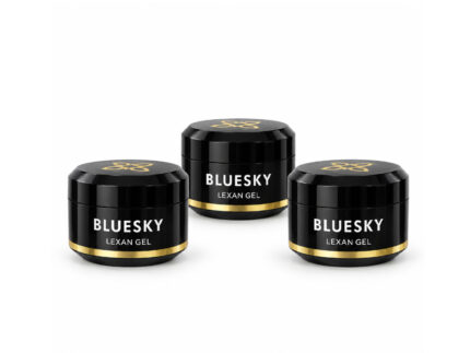 BLUESKY LEXAN GEL SET 3X50ML