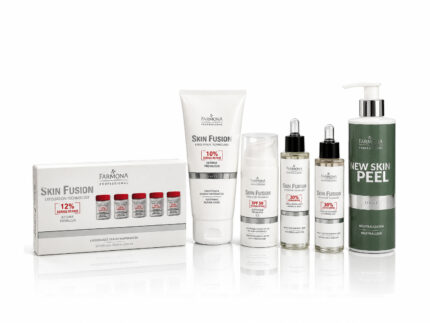 FARMONA SKIN FUSION SET HEMIJSKIH PILINGA