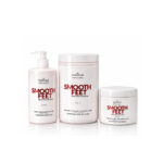 FARMONA SMOOTH FEET SET ZA PEDIKIR