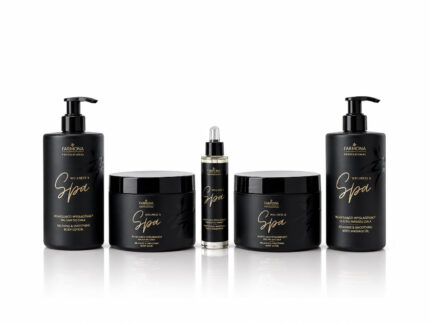 FARMONA WELLNESS & SPA RELAKSIRAJUĆI SET