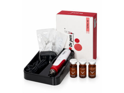 FUSION BOTOX PROFESIONALNI ANTI-AGE SET ZA TRETMANE