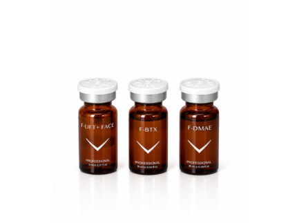 FUSION BOTOX PROFESIONALNI ANTI-AGE SET KOKTELA