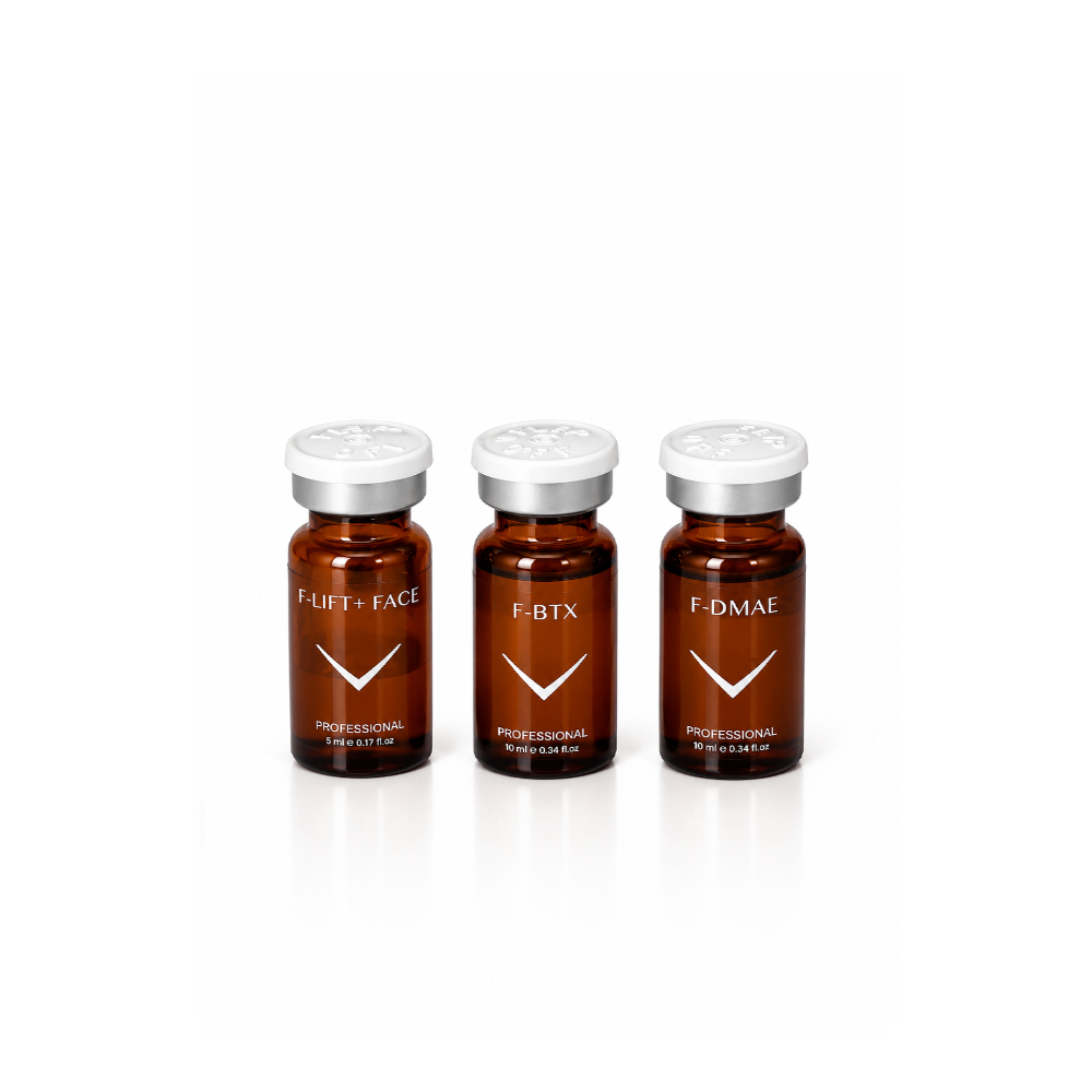 FUSION BOTOX PROFESIONALNI ANTI-AGE SET KOKTELA FUSION BOTOX PROFESIONALNI ANTI-AGE SET KOKTELA