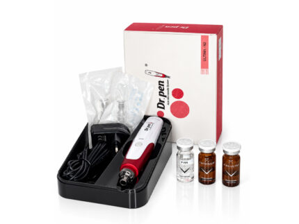 FUSION HYDRA BOOST PROFESIONALNI SET ZA TRETMANE