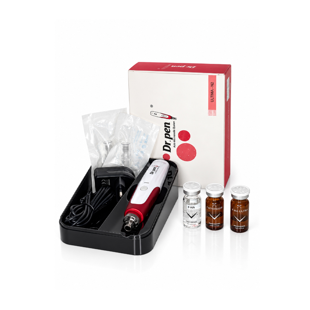 FUSION HYDRA BOOST PROFESIONALNI SET ZA TRETMANE FUSION HYDRA BOOST PROFESIONALNI SET ZA TRETMANE