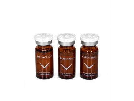 FUSION PIGMENT CONTROL PROFESIONALNI SET KOKTELA PROTIV HIPERPIGMENTACIJE