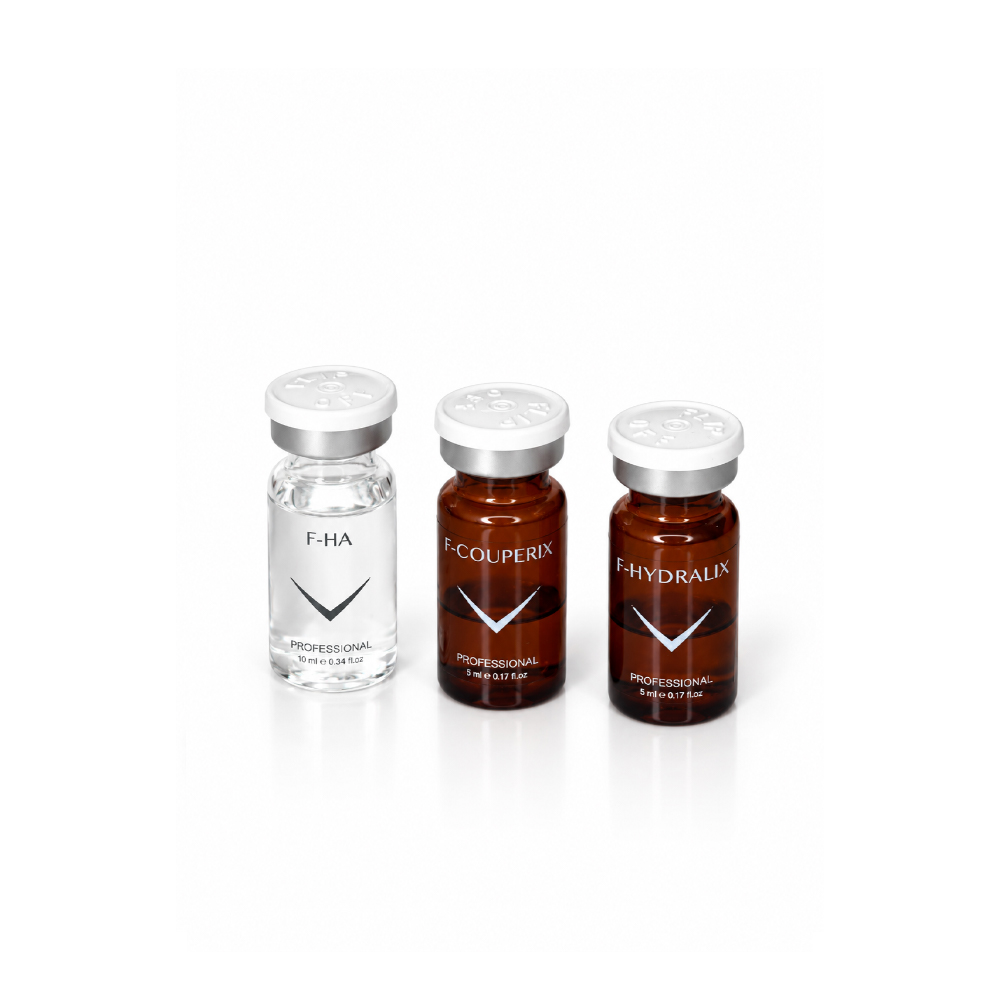 FUSION REDNESS RELIEF PROFESIONALNI SET KOKTELA ZA KUPEROZNU KOŽU FUSION REDNESS RELIEF PROFESIONALNI SET KOKTELA ZA KUPEROZNU KOŽU